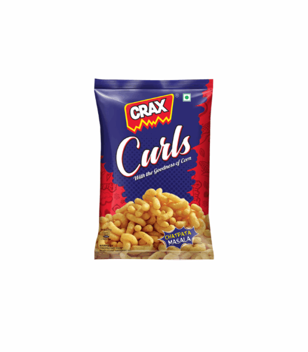 Crax Curls