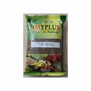 Dayplus Flax Seeds 200 g
