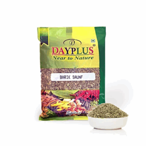 Dayplus Barik Saunf 100 g