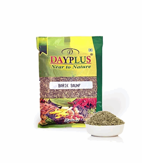 Dayplus Barik Saunf 100 g
