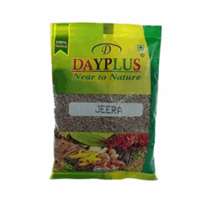 Dayplus Jeera 100g