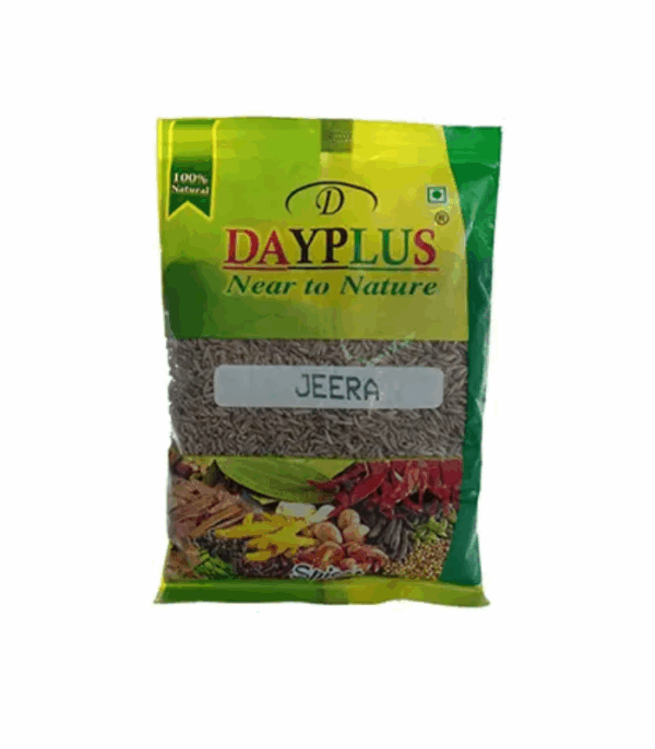 Dayplus Jeera 100g