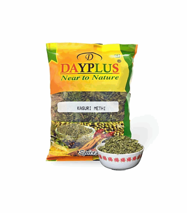 Dayplus Kasuri Methi 40 g