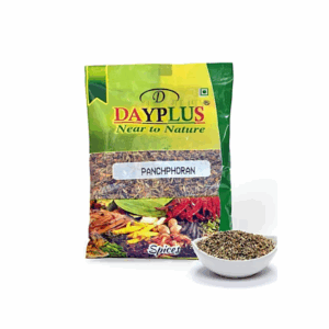 Dayplus Panchphoran 100 g