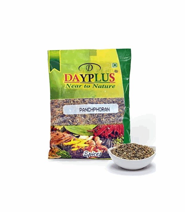 Dayplus Panchphoran 100 g