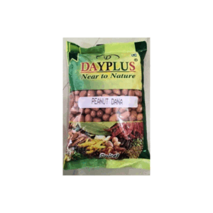Dayplus Raw Peanuts 200 g