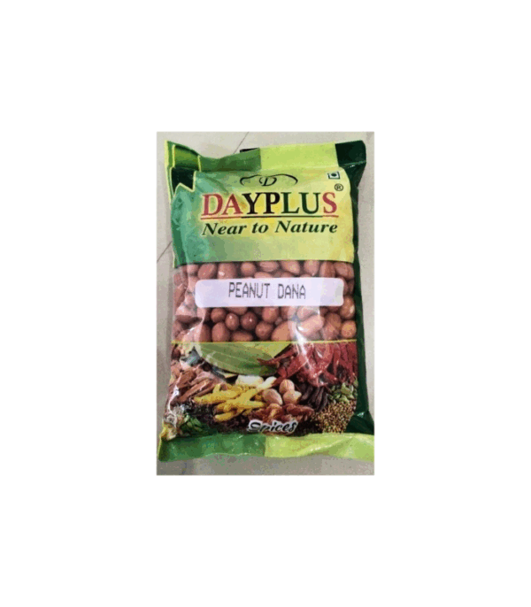 Dayplus Raw Peanuts 200 g