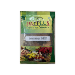 Dayplus Sabut Garam Masala 100 g