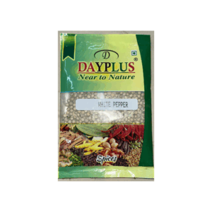 Dayplus White Pepper 100 g