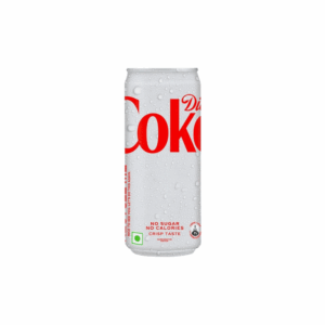 Diet Coke 300 mL