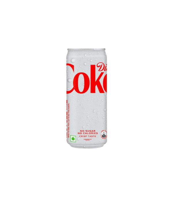 Diet Coke 300 mL