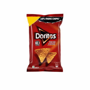 Doritos Cheese Nachos