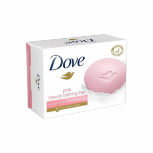Dove Pink Bar 100 g