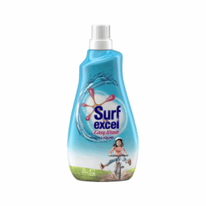 easywash Surf Excel Easy Wash Liquid 1 L