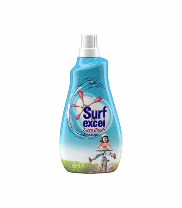 Surf Excel Easy Wash Liquid 1 L