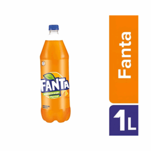 Fanta 1 L