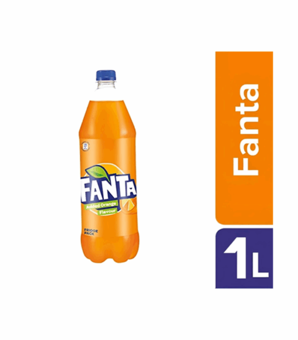 Fanta 1 L