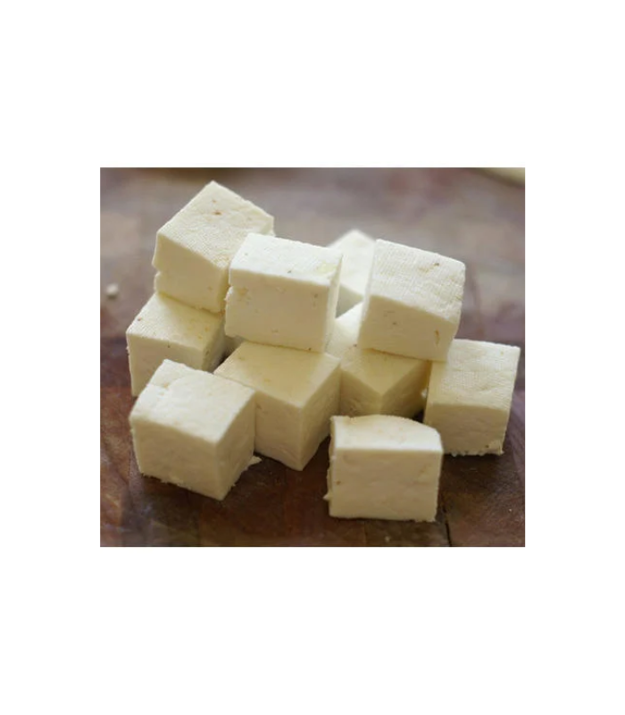 Fresh Paneer