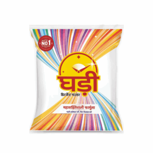 Ghadi Detergent Powder 1 kg