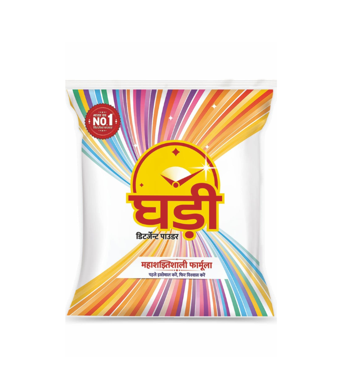 Ghadi Detergent Powder 1 kg