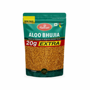 Haldiram's Aloo Bhujia 200 g