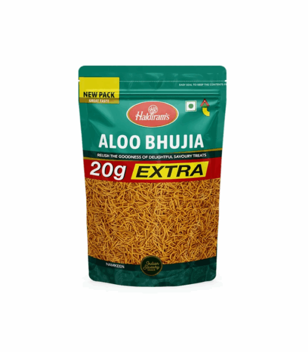Haldiram's Aloo Bhujia 200 g