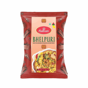 Haldiram's Bhelpuri 200 g