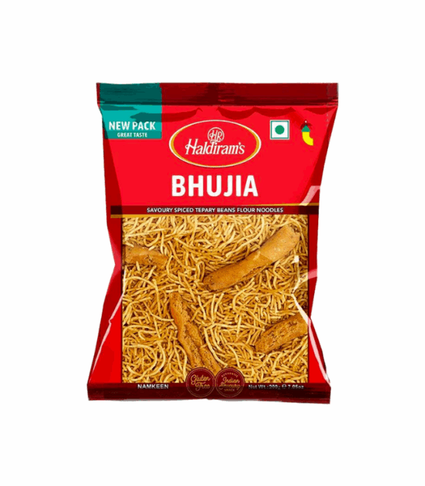 Haldiram's Bhujia 200 g