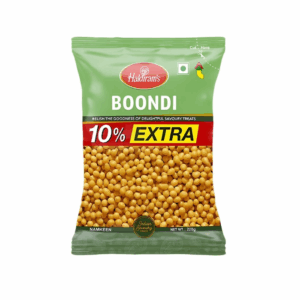 Haldiram's Boondi 210 g