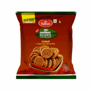 Haldiram's Chakoli 200 g
