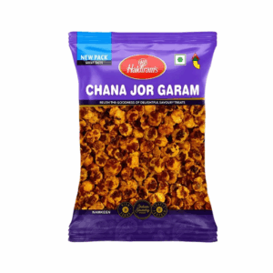 Haldiram's Chana Jor Garam 150 g