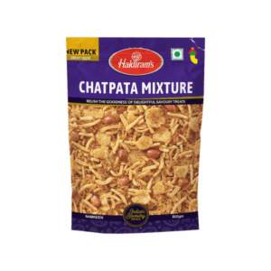 Haldiram's Chatpata Mix 150 g