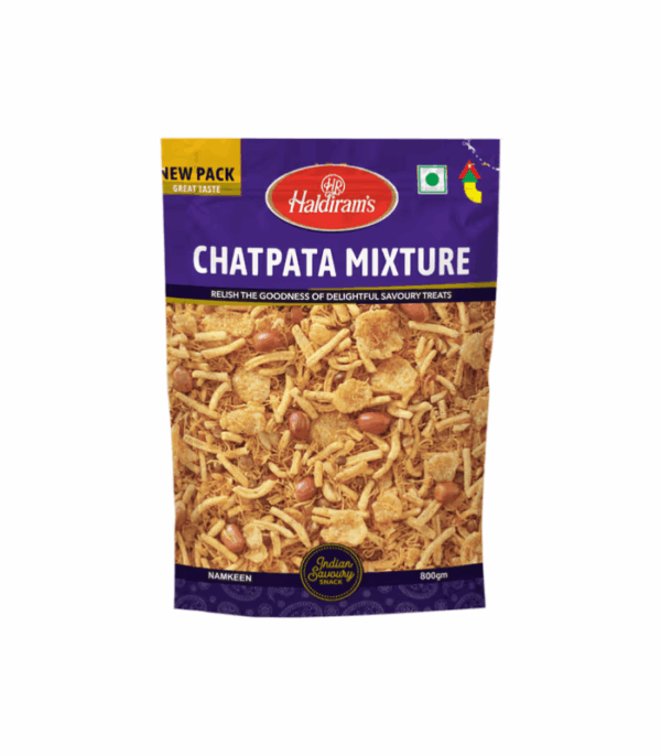 Haldiram's Chatpata Mix 150 g