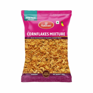 Haldiram's Cornflakes Mixture 200 g
