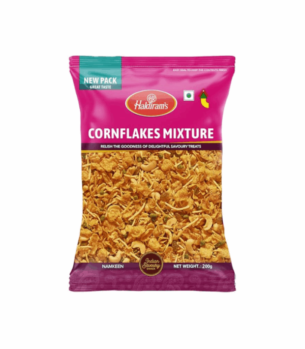 Haldiram's Cornflakes Mixture 200 g