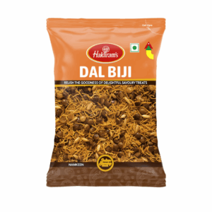 Haldiram's Shahi Dal Biji 200 g