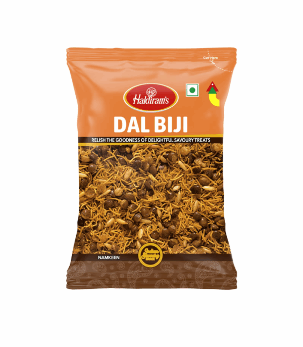Haldiram's Shahi Dal Biji 200 g
