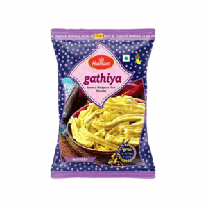 Haldiram's Gathiya 200 g