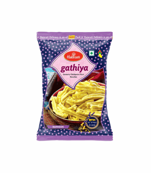 Haldiram's Gathiya 200 g