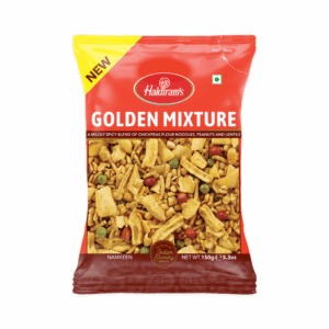 Haldiram's Golden Mixture 150 g