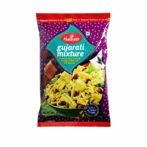 Haldiram's Gujarati Mixture 200 g