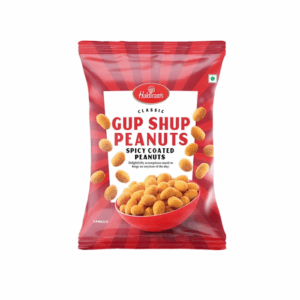 Haldiram's Gupshup Peanuts 200 g