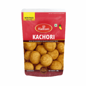 Haldiram's  Kachori 210 g