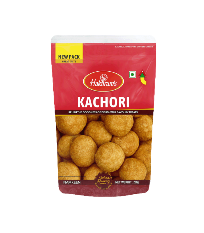 Haldiram's Kachori 210 g