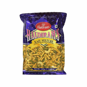 Haldiram's Kaju Mixture 200 g