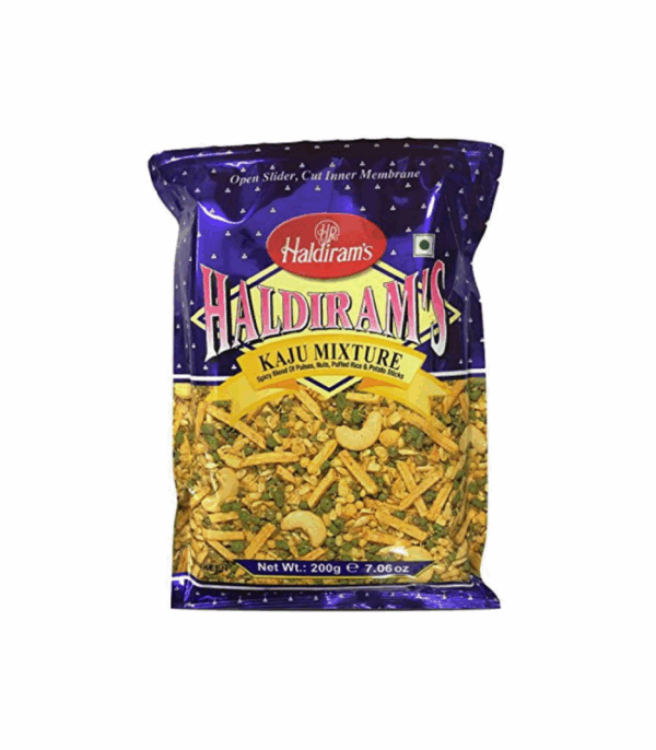 Haldiram's Kaju Mixture 200 g