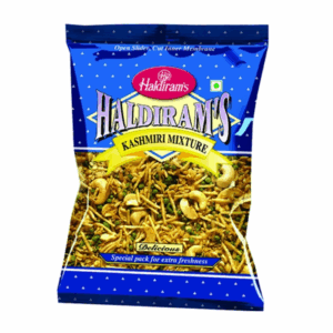 Haldiram's Kashmiri Mixture  200 g