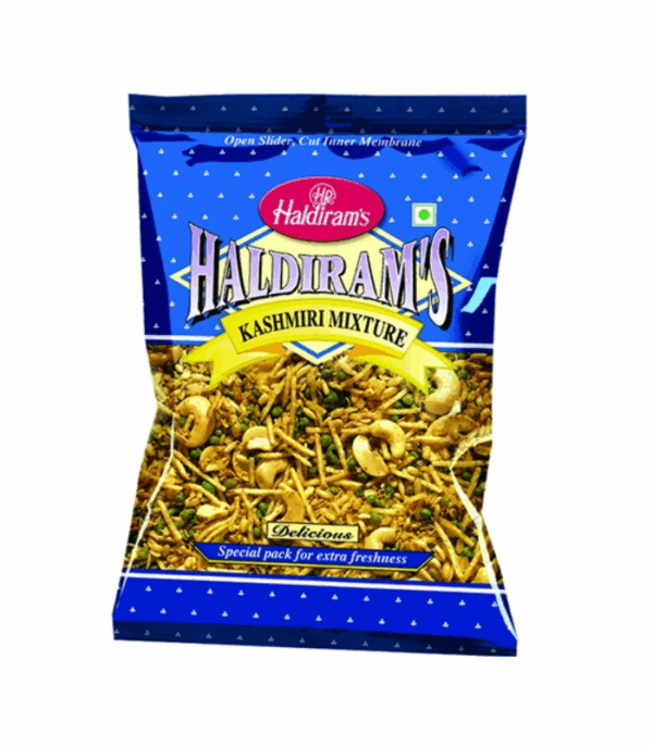 Haldiram's Kashmiri Mixture  200 g