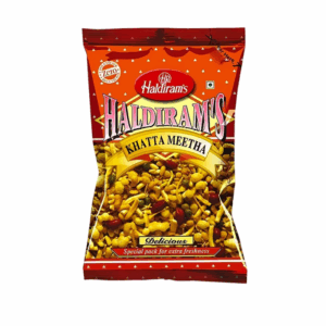 Haldiram's Khatta Meetha 210 g