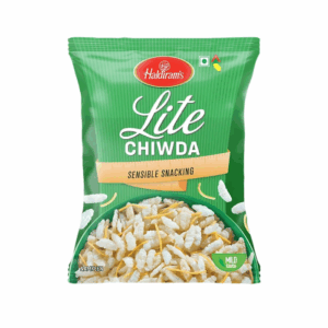 Haldiram's Lite Chiwda 150 g